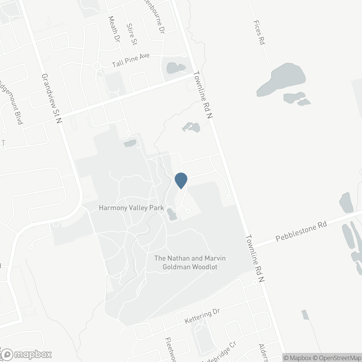 1314 MADDOCK DRIVE, Oshawa, Ontario L1K 0C6